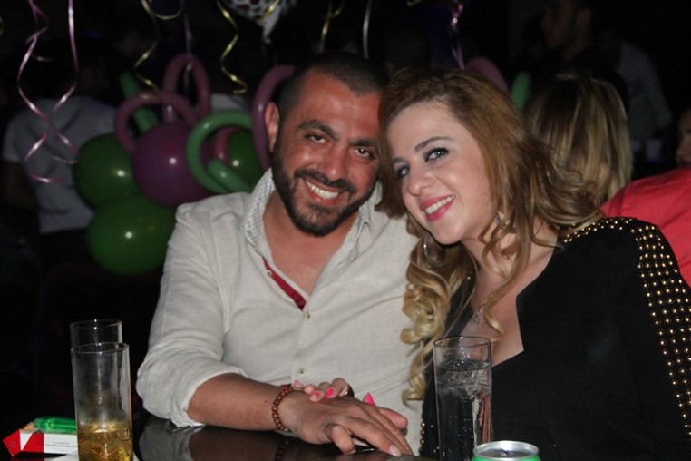 Taiga Beirut On Saturday Night